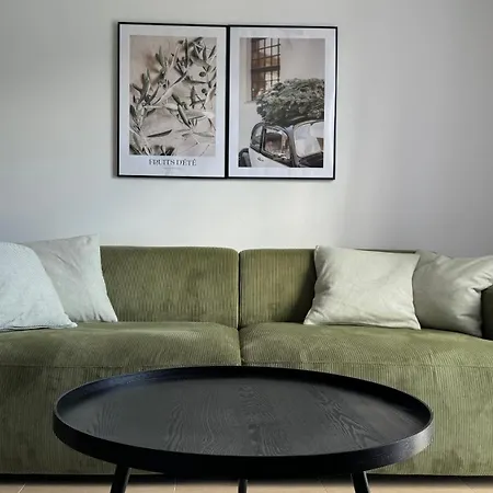 Mirador De La Alpujarra By Kaleria Apartment