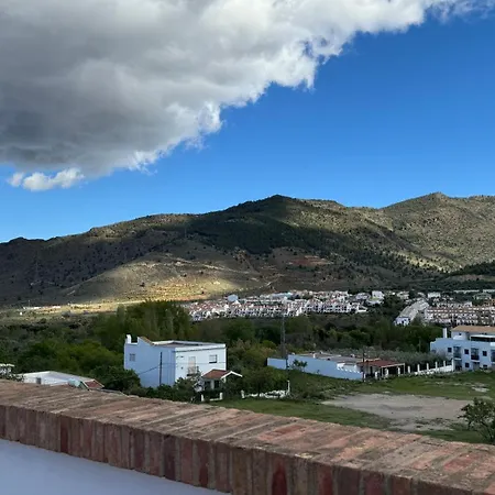 Mirador De La Alpujarra By Kaleria *