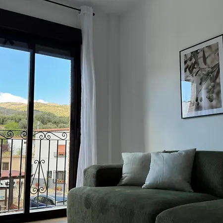 Mirador De La Alpujarra By Kaleria *