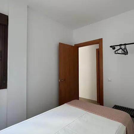 Mirador De La Alpujarra By Kaleria Apartment