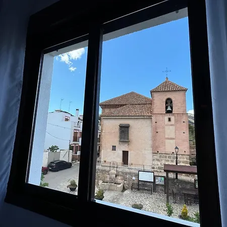 Mirador De La Alpujarra By Kaleria Apartment *
