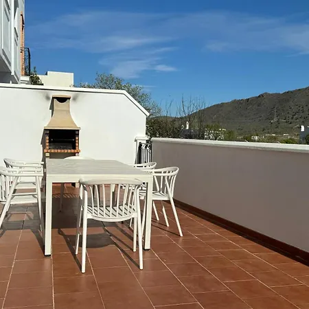 Apartment Mirador De La Alpujarra By Kaleria Benecid