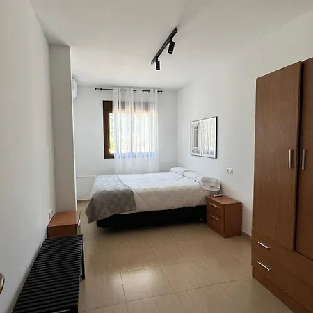 Mirador De La Alpujarra By Kaleria Apartment