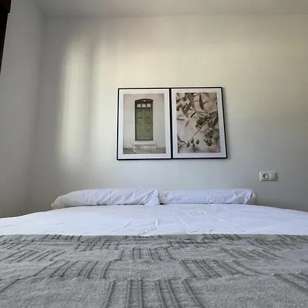 Apartment Mirador De La Alpujarra By Kaleria