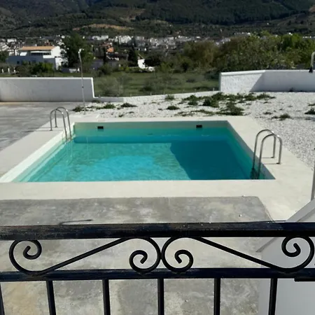 Mirador De La Alpujarra By Kaleria Apartment *