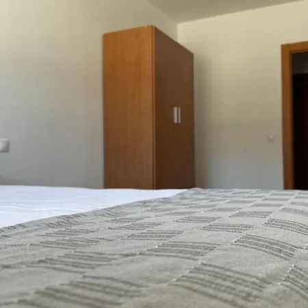 Mirador De La Alpujarra By Kaleria Apartment Benecid
