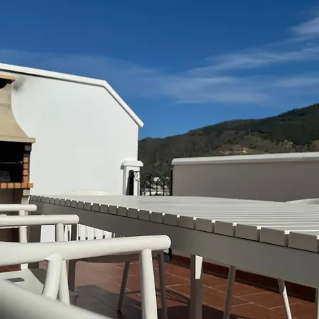 Mirador De La Alpujarra By Kaleria Apartment