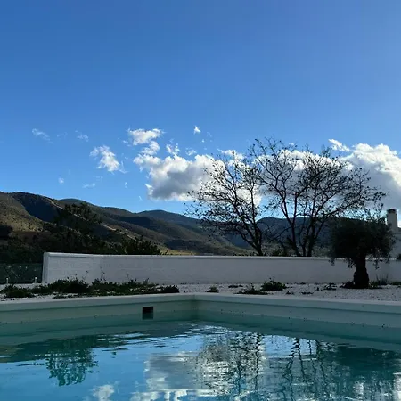 Mirador De La Alpujarra By Kaleria * Benecid