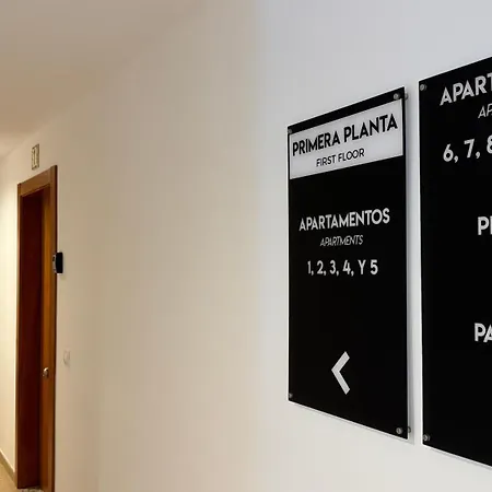 Mirador De La Alpujarra By Kaleria Apartment *