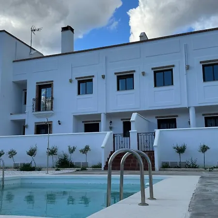 Mirador De La Alpujarra By Kaleria Apartment *