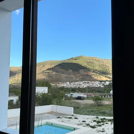 Mirador De La Alpujarra By Kaleria Apartment Benecid