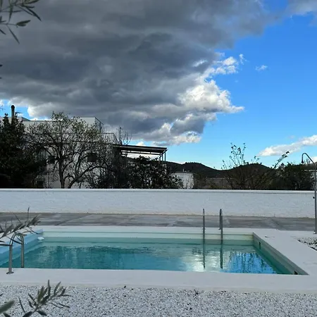 Mirador De La Alpujarra By Kaleria * Benecid