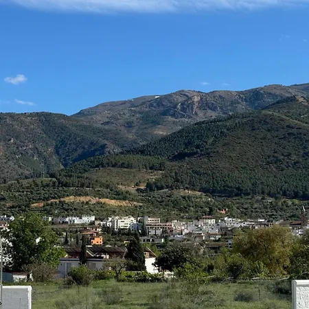 Apartment Mirador De La Alpujarra By Kaleria